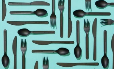 生物塑料解決塑料污染的良藥？